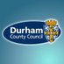 Durham County Council (@durhamcouncil) Twitter profile photo Durham County Council (@durhamcouncil) Twitter profile photo