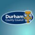 Durham County Council (@DurhamCouncil) Twitter profile photo