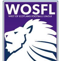 West of Scotland Football League 🏴󠁧󠁢󠁳󠁣󠁴󠁿(@OfficialWoSFL) 's Twitter Profile Photo