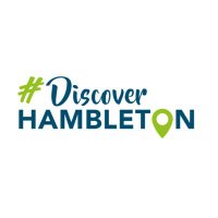 Discover Hambleton(@DiscHambleton) 's Twitter Profile Photo