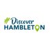 Discover Hambleton (@DiscHambleton) Twitter profile photo