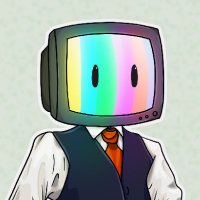 Griffin 📺 (@tvmangriffin) Twitter profile photo