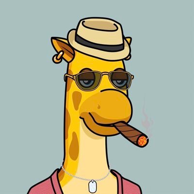 sixstri52213574's profile picture. NFT始めました