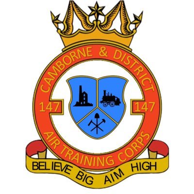 147 (Camborne and District) Squadron, Royal Air Force Air Cadets