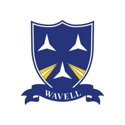 Offical X Account of The Wavell School, an 11-16 community school serving the communities of North Camp, Farnborough, Aldershot and Surrey borders.
