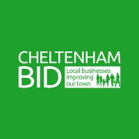 Cheltenham BID(@CheltenhamBID) 's Twitter Profileg
