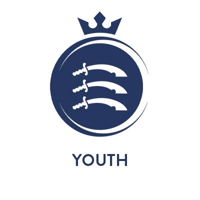 The official twitter account of the Middlesex CCC Youth squads, keeping you up to date with the latest news and scores throughout the year!