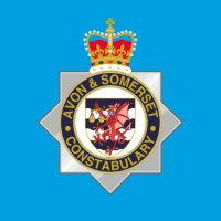 ASPolice South Gloucestershire(@ASPSouthGlos) 's Twitter Profile Photo