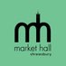 markethallshrewsbury (@markethallshrew) Twitter profile photo