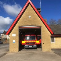 Earby Fire Station (@earby_fire) 's Twitter Profile