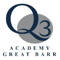 Q3 Academy Great Barr (@q3academy) 's Twitter Profile Photo Q3 Academy Great Barr (@q3academy) 's Twitter Profile Photo