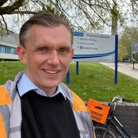 Cllr Rob Wilson 🔶 💚(@mrrobwilson) 's Twitter Profile Photo