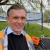 Cllr Rob Wilson 🔶 💚 (@mrrobwilson) Twitter profile photo