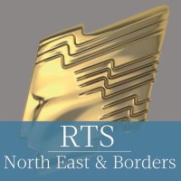 RTS North East & Borders(@RTSNETB) 's Twitter Profile Photo