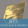 RTSNETB's profile picture. Proudly uniting the North East & Border TV folk with events and networking.