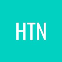 HTN Health Tech News(@health1tech) 's Twitter Profile Photo