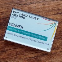 Friends of the Countess of Chester Country Park (@friendscoccp) 's Twitter Profile Photo Friends of the Countess of Chester Country Park (@friendscoccp) 's Twitter Profile Photo