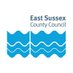 East Sussex County Council (@EastSussexCC) Twitter profile photo