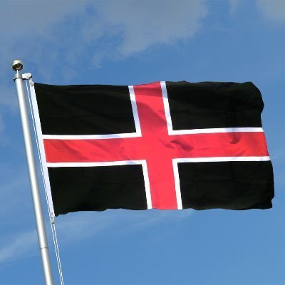 Twitter account of the Commonwealth of Dunland, a micronation dedicated to individual freedom and self-sustainability.