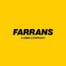 Farrans Construction (@Farrans_UKI) Twitter profile photo
