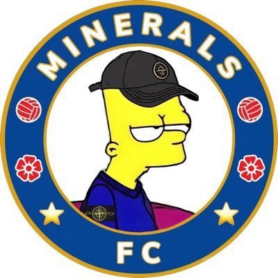 Johnny Minerals Profile