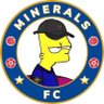 mineralsfc's profile picture. We see things they’ll never see ** let’s ave it right! - NO SURRENDER