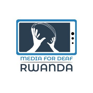 We strive for Media/Social inclusion of Deaf and Hard of hearing persons in Rwanda Leave no One Behind