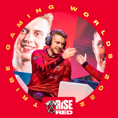 Professional Clash of Clans player for @TribeGaming
Worlds 2021 🥉
Worlds 2022 🥈
Worlds 2024 🥈
Streamer on Twitch and Coach @RHBaseBuilding