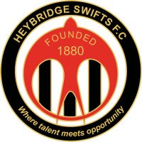 Heybridge Swifts FC(@officialswifts) 's Twitter Profileg