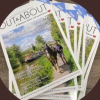 OUT&ABOUT (@outnaboutberks) Twitter profile photo