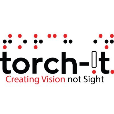 #Empowering persons with #disabilities through innovative and affordable #assistivetech solutions. At Torchit, we envision a more #inclusive world. #pwd #at