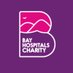 Bay Hospitals Charity (@bayhospitals) Twitter profile photo