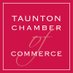 Taunton Chamber (@TauntonChamber) Twitter profile photo