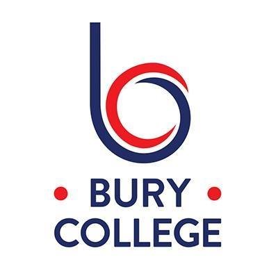 Official Twitter account of Bury College. 0161 280 8280

Positive Futures: skills for jobs, skills for life

Instagram: burycollege