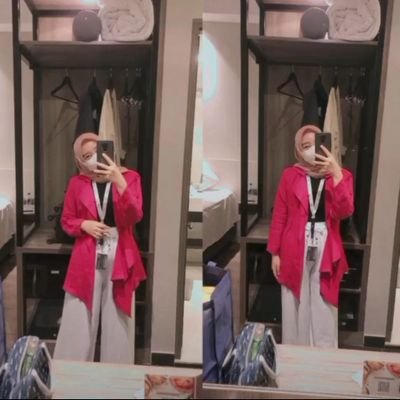 Just a little things of me ✨