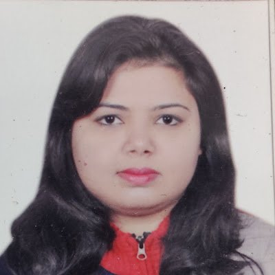 SwatiGairola's profile picture. 
