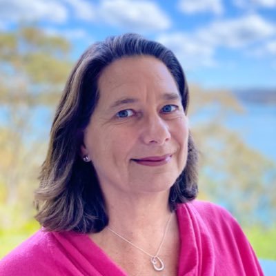 Here for a stronger democracy & a sustainable future. Proud volunteer for Jacqui Scruby Independent for Pittwater