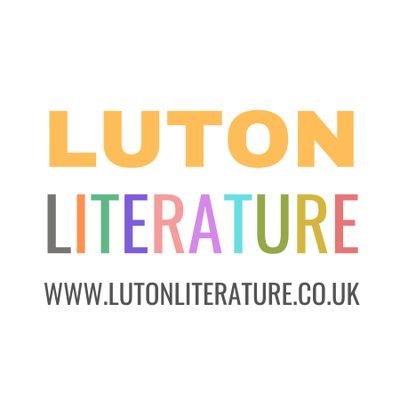 LutonLiterature Profile Picture