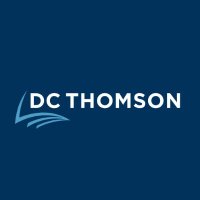 DC Thomson (@dc_thomson) 's Twitter Profile