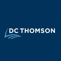 DC Thomson(@DC_Thomson) 's Twitter Profile Photo