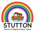Stutton Church of England Primary School (@Stutton_Primary) Twitter profile photo