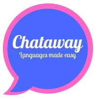 Chataway Languages Ltd (@chataway123) 's Twitter Profile Photo Chataway Languages Ltd (@chataway123) 's Twitter Profile Photo