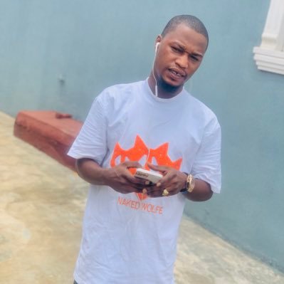 ashamu_tobiloba's profile picture. 