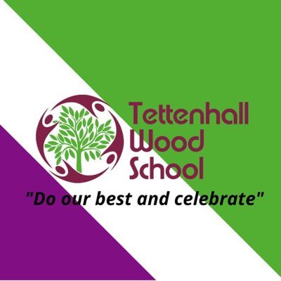 Tettenhall Wood is a school for autistic children and young adults in Wolverhampton. Our mission is “To do our best and celebrate”