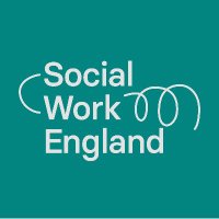 Social Work England(@SocialWorkEng) 's Twitter Profile Photo