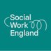 Social Work England (@SocialWorkEng) Twitter profile photo