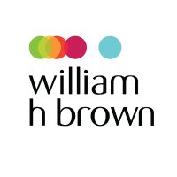 William h brown hot sale wigginton