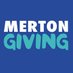 Merton Giving (@MertonGiving) Twitter profile photo