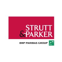 Strutt & Parker Chester(@struttschester) 's Twitter Profile Photo