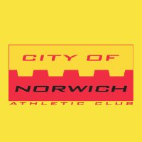 City of Norwich Athletic Club - CoNAC (@cityofnorwichac) 's Twitter Profile
